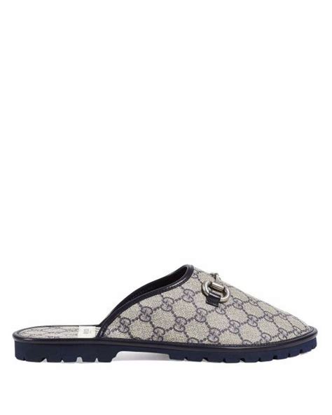 gucci slippers heten|Gucci Slippers for Men .